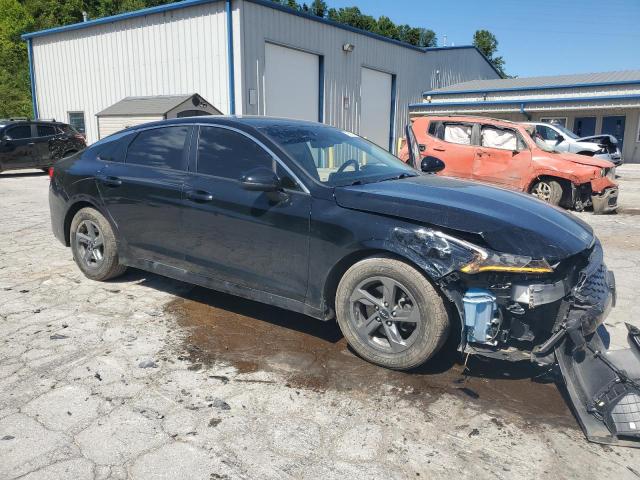 2023 KIA K5 LXS 5XXG14J22PG194459