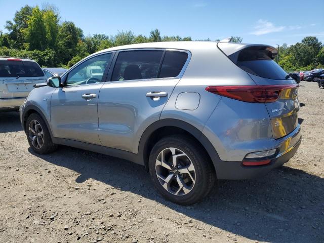 2021 KIA SPORTAGE L - KNDPMCAC9M7876298