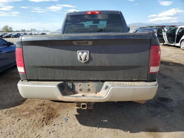 2018 RAM 1500 ST 1C6RR6FG5JS266003