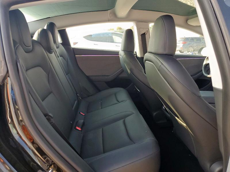 2024 TESLA MODEL 3 5YJ3E1EA2RF738872