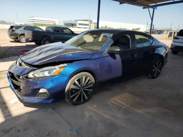 2022 NISSAN ALTIMA SR - 1N4BL4CV5NN351369