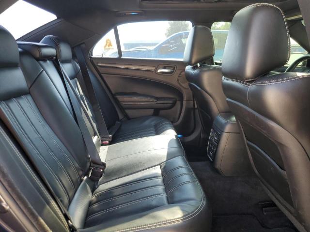2016 CHRYSLER 300 S 2C3CCABT2GH224723
