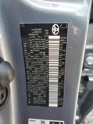 2025 ASTON MARTIN DB7 5YFB4MDE8SP246958