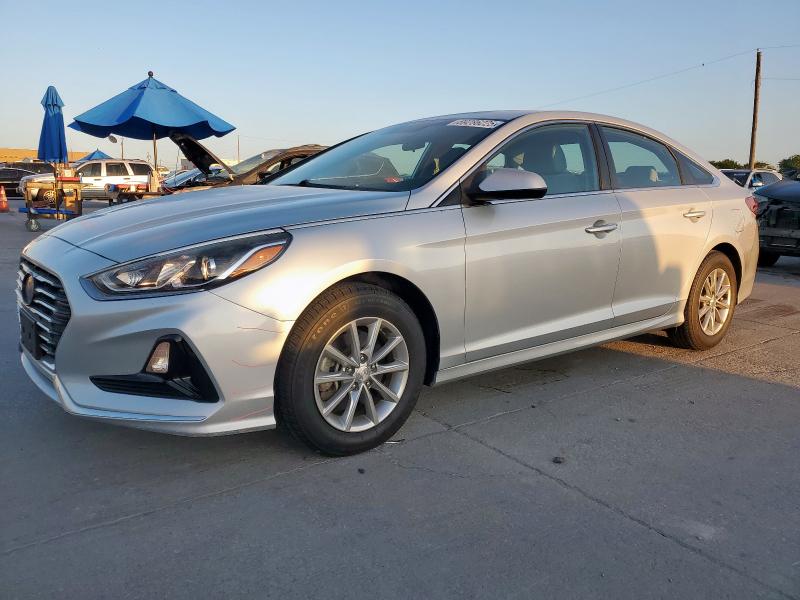 HYUNDAI SONATA ECO