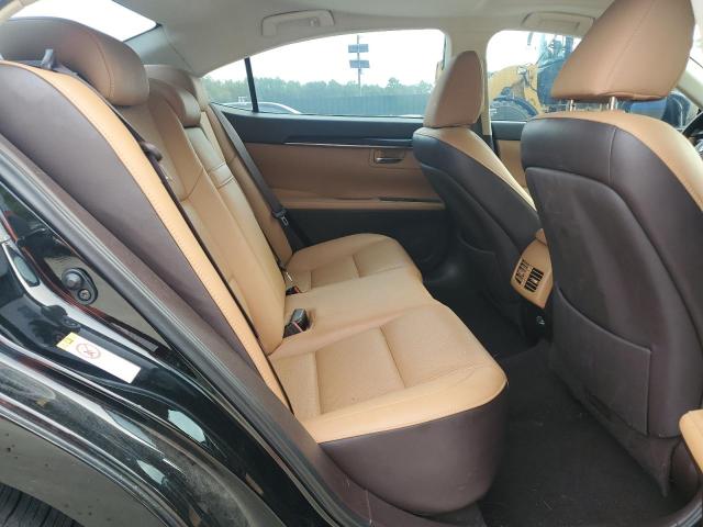 2018 LEXUS ES 350 58ABK1GG8JU082134