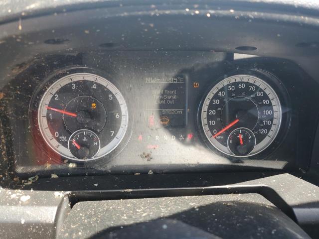 2021 RAM 1500 CLASS 1C6RR6LG5MS530460