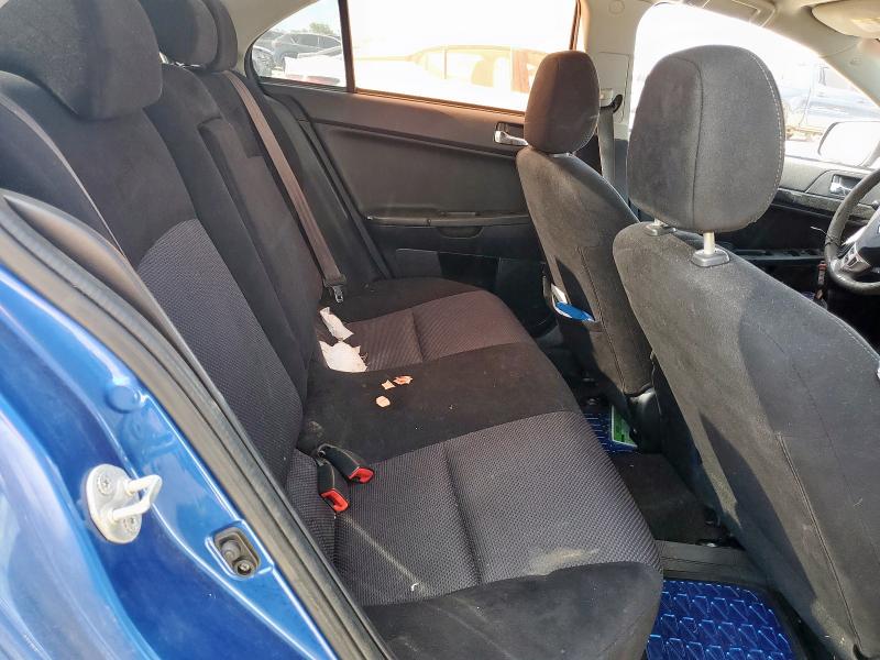 2015 MITSUBISHI LANCER GT JA32U8FW1FU017381