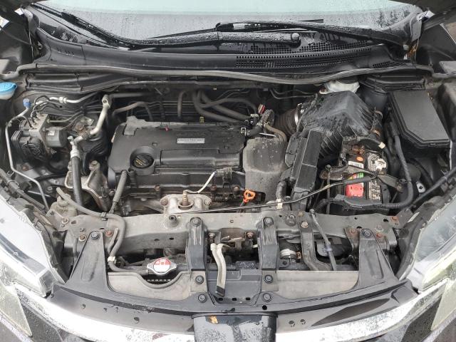 2016 HONDA CR-V EX 2HKRM4H54GH691808