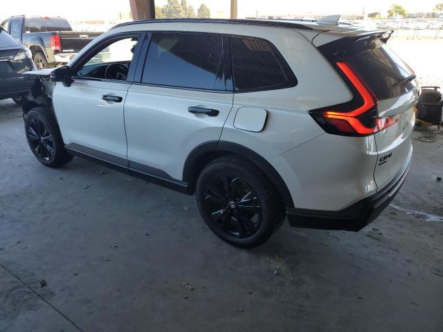 2024 HONDA CR-V SPORT TOURING 7FARS6H96RE037984
