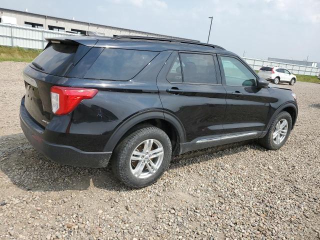 2022 FORD EXPLORER X - 1FMSK8DH0NGB83914
