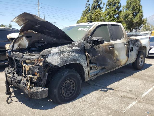 2024 CHEV SILV1500 2WD #3304098488