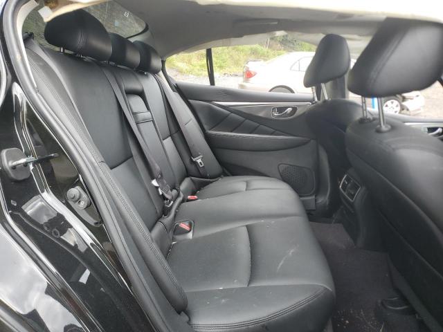 2017 INFINITI Q50 PREMIUM JN1EV7AR4HM839685