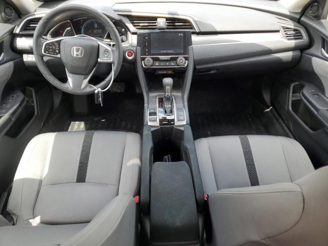 2017 HONDA CIVIC EX 19XFC2F77HE066713