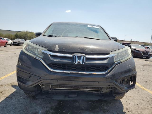 2015 HONDA CR-V LX - 2HKRM3H32FH533460
