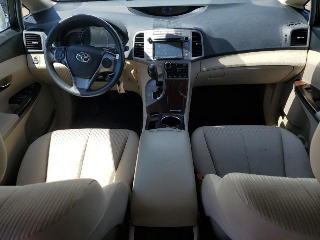 2015 TOYOTA VENZA LE - 4T3BA3BB2FU069668