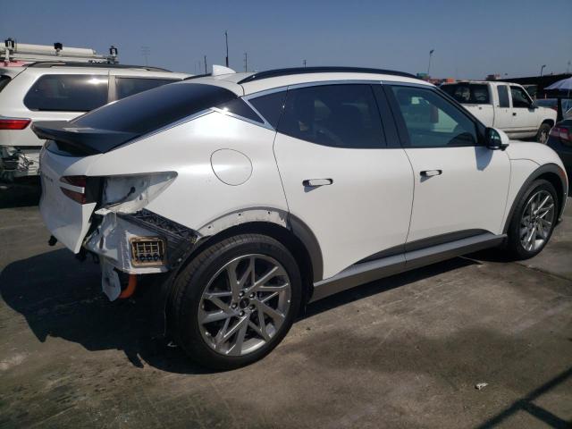 2024 GENESIS GV60 ADVAN KMUKCDSC4RU023167