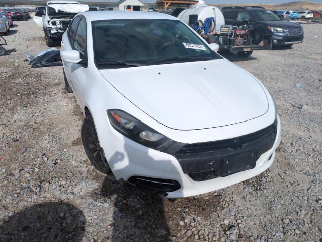 2014 DODGE DART SXT - 1C3CDFBB2ED723968