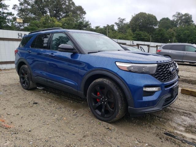 2020 FORD EXPLORER S 1FM5K8GC7LGB45414