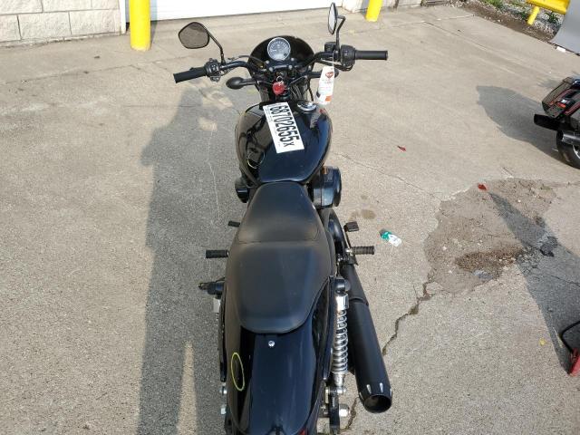 2015 HARLEY-DAVIDSON XG500 1HD4NAA1XFC504321