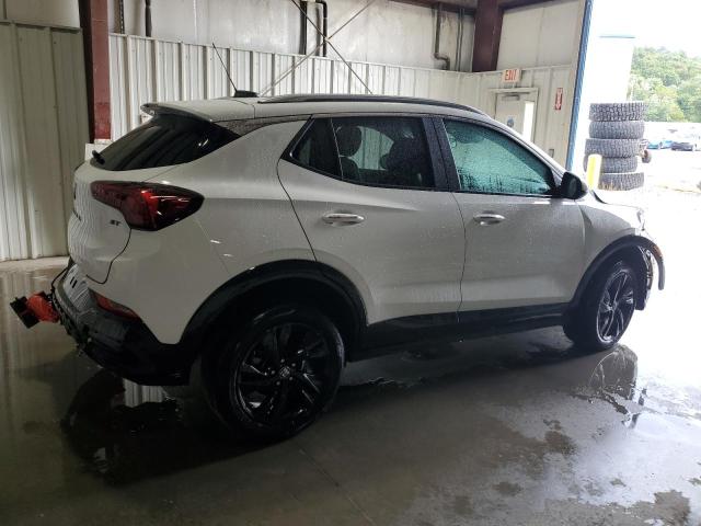 2024 BUICK ENCORE GX KL4AMESLXRB147337