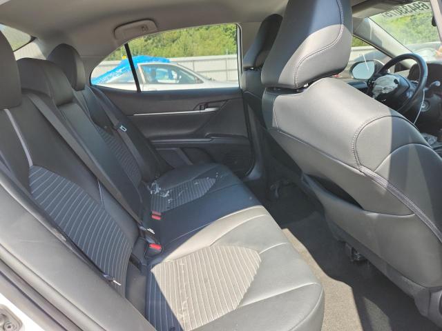 2022 TOYOTA CAMRY SE 4T1G11AKXNU621310