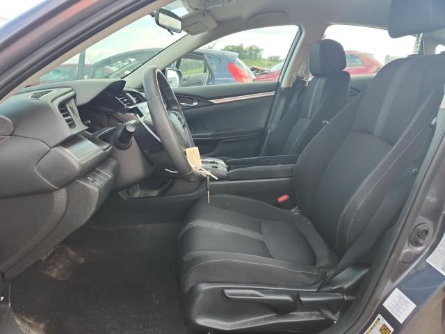2018 HONDA CIVIC LX 19XFC2F57JE034168