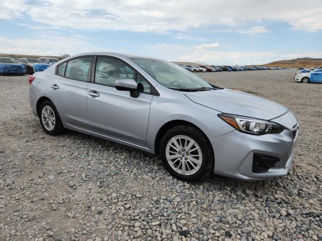 2017 SUBARU IMPREZA PR 4S3GKAD69H3617310