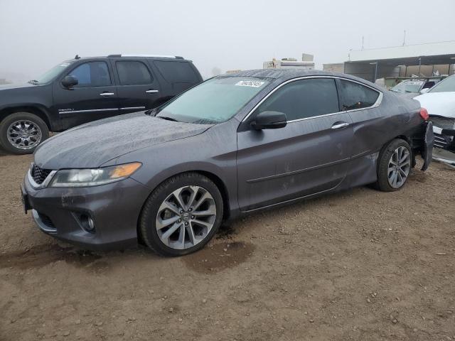 2014 HONDA ACCORD EXL - 1HGCT2B88EA001404