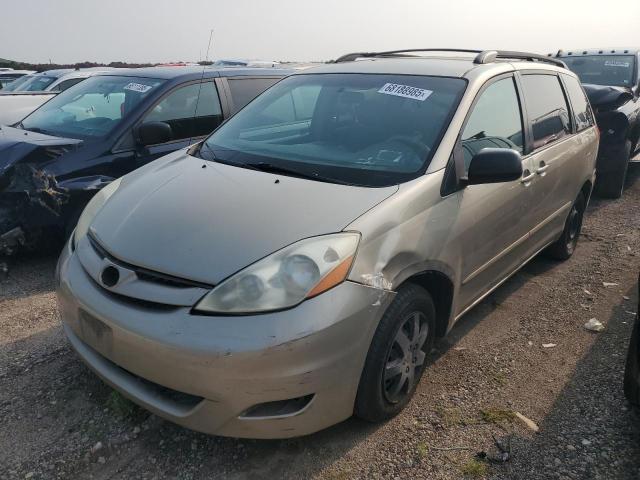 TOYOTA SIENNA CE
