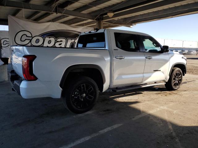 2025 TOYOTA TUNDRA CREWMAX LIMITED 5TFWA5DB1SX284295