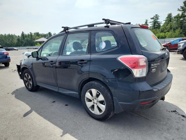 2017 SUBARU FORESTER 2 - JF2SJABCXHH589625