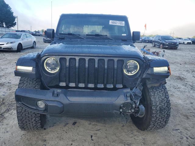 2023 JEEP WRANGLER SPORT 1C4HJXDG1PW643805