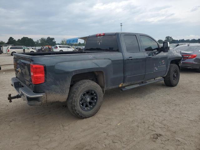 2018 CHEVROLET SILVERADO 1GCVKREH2JZ127946