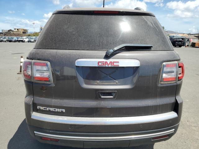 2014 GMC ACADIA SLE - 1GKKRNED9EJ340261