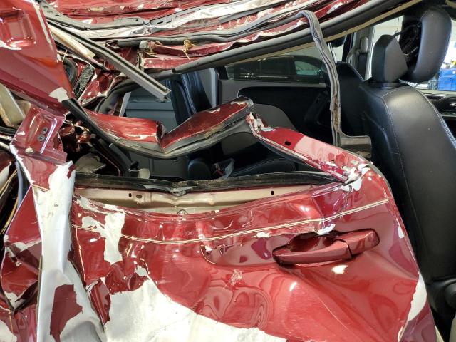 2017 DODGE GRAND CARA 2C4RDGCG4HR636905