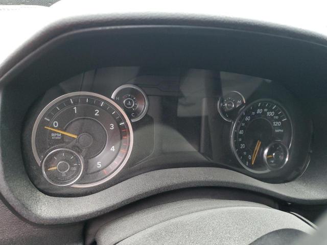 2022 RAM 2500 TRADESMAN 3C6UR5CL5NG323352