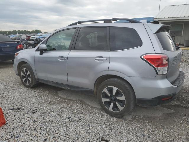 2017 SUBARU FORESTER 2 JF2SJAJC2HH423679