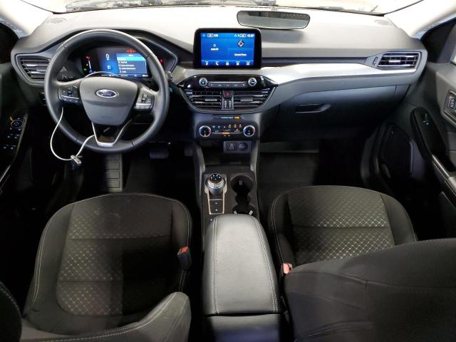 2024 FORD ESCAPE ACT 1FMCU0GN8RUA12708