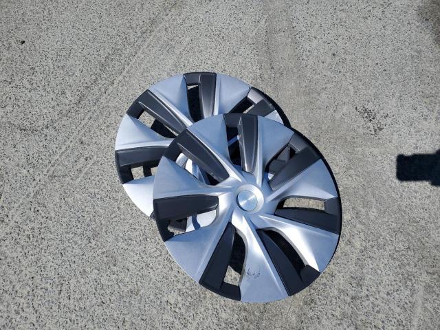2021 TESLA MODEL Y 5YJYGDEE6MF207607