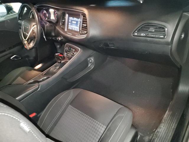 2020 DODGE CHALLENGER - 2C3CDZAG2LH203493