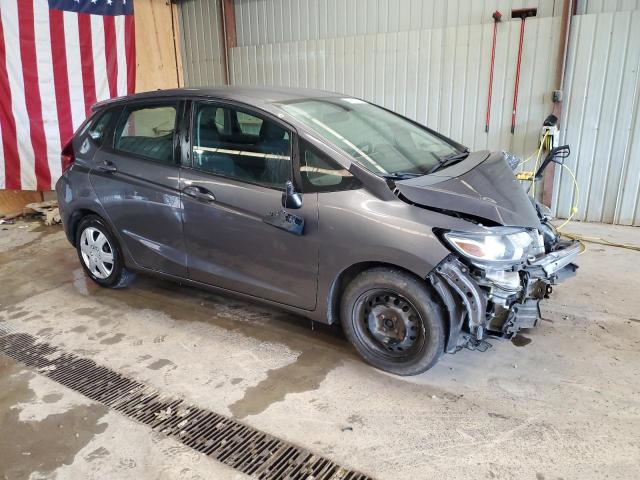 2017 HONDA FIT LX 3HGGK5G51HM707416