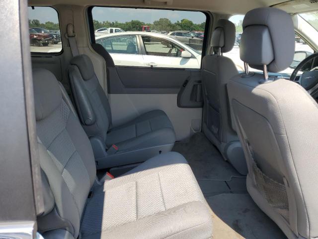 2010 CHRYSLER TOWN & COUNTRY TOURING - 2A4RR5D17AR398838