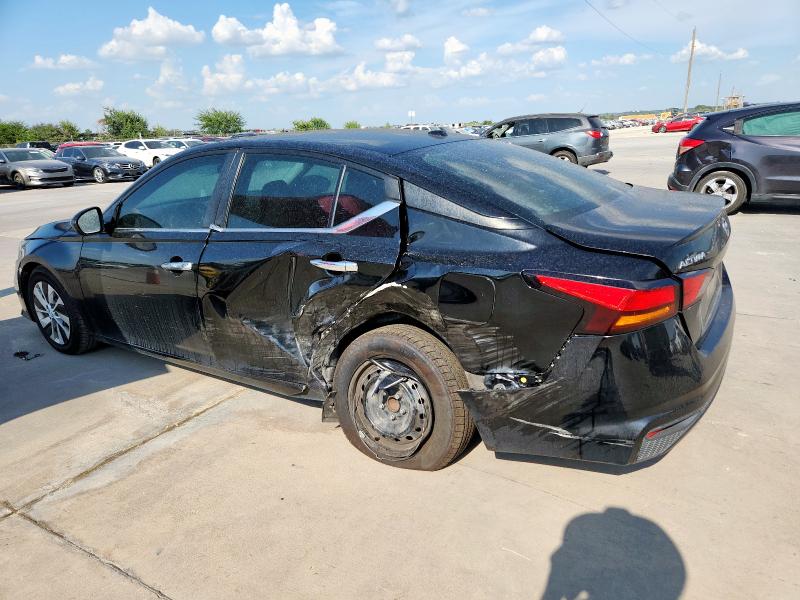 2020 NISSAN ALTIMA S - 1N4BL4BV2LC259923