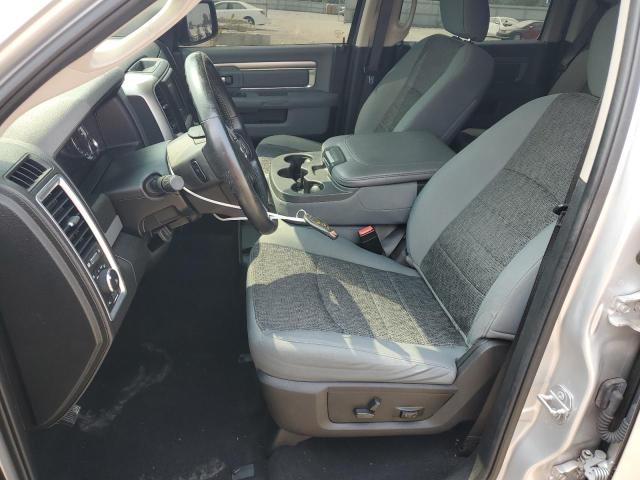 2019 RAM 1500 CLASSIC SLT 1C6RR7LT9KS545284