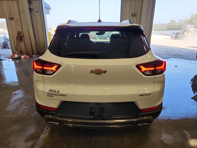 2023 CHEVROLET TRAILBLAZER ACTIV KL79MSSL4PB219182