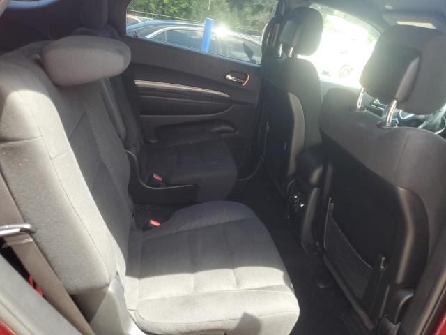 2020 DODGE DURANGO GT 1C4RDHDG8LC381374