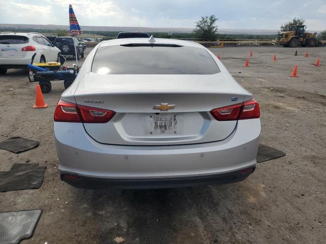 2016 CHEVROLET MALIBU HYB 1G1ZJ5SU3GF338879