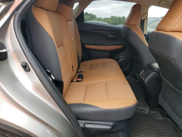2019 LEXUS NX 300 BAS JTJBARBZ5K2199895