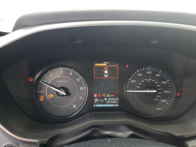 2021 SUBARU CROSSTREK JF2GTAEC6M8328613