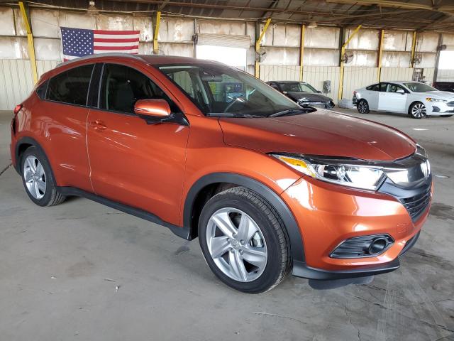 2020 HONDA HR-V EX - 3CZRU5H55LM709284
